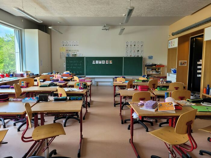 48 Teachers Share The Creepiest Thing They Ever Heard From A Student