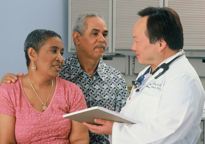 42 Health Symptoms People Should Really Take More Seriously
