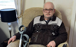 Lottery Winner Blows £80,000 In Weeks On Holidays And Family Gifts And Now Has £1.08 A Week Pension