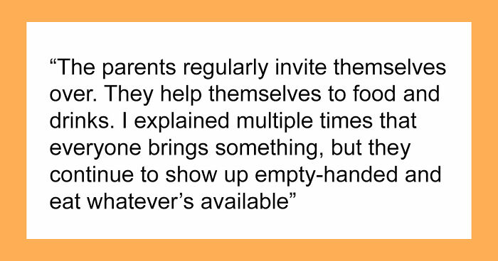 Entitled Dad Dumps His Toddler On The Neighbor Without Asking, She Finds The Perfect Way To Stop It