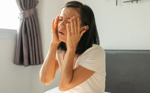 Couple Can't Believe What Their Neighbor Decides To Open In Her Home, Have To Live With Screaming And Crying