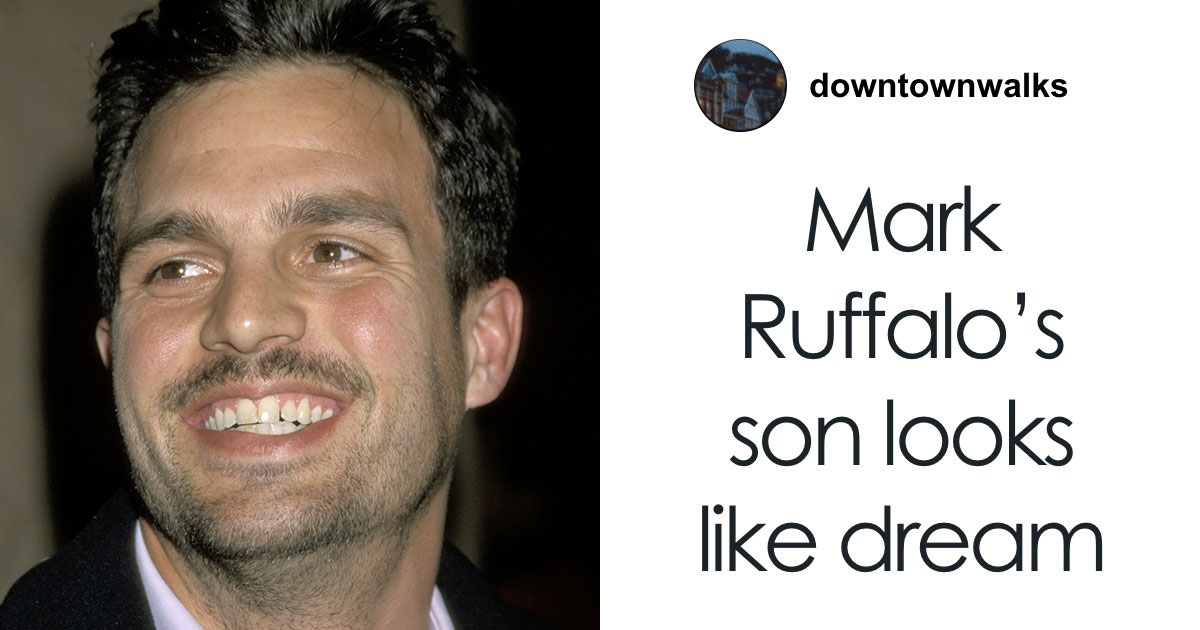“Young Version Of His Father”: 9 Nepo Babies Whose Uncanny Famous Resemblances Turned Them Into Heartthrobs