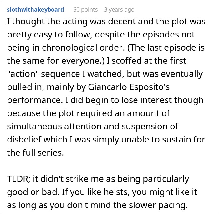 Kaleidoscope Is The 2023 Netflix Series Built Around A Structure That No Other Show Has Tried Before Kaleidoscope Is The 2023 Netflix Series Built Around A Structure That No Other Show Has Tried Before