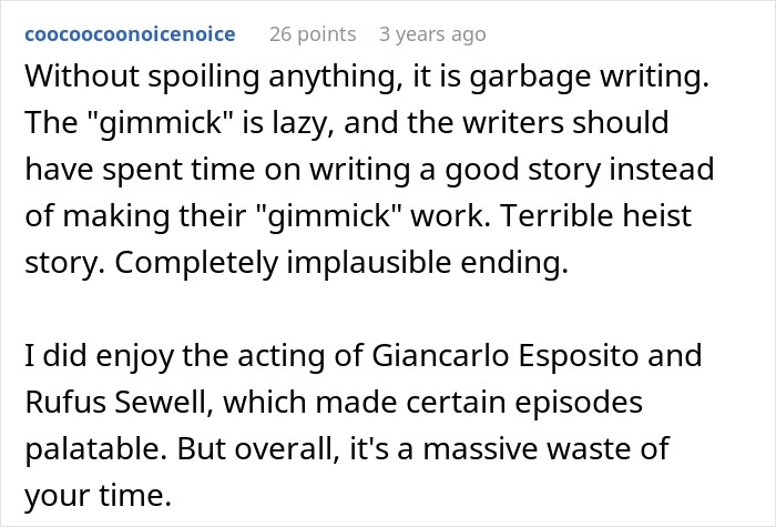 Kaleidoscope Is The 2023 Netflix Series Built Around A Structure That No Other Show Has Tried Before Kaleidoscope Is The 2023 Netflix Series Built Around A Structure That No Other Show Has Tried Before