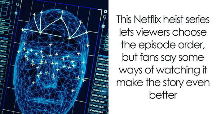 Netflix Has A Unique Show You Can Watch In Any Order, And Each Order Changes The Experience