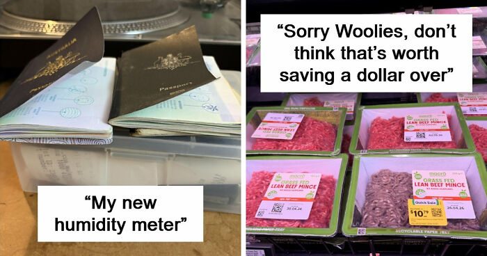 62 Interesting Posts You Might Have To Be An Aussie To Fully Understand (New Pics)