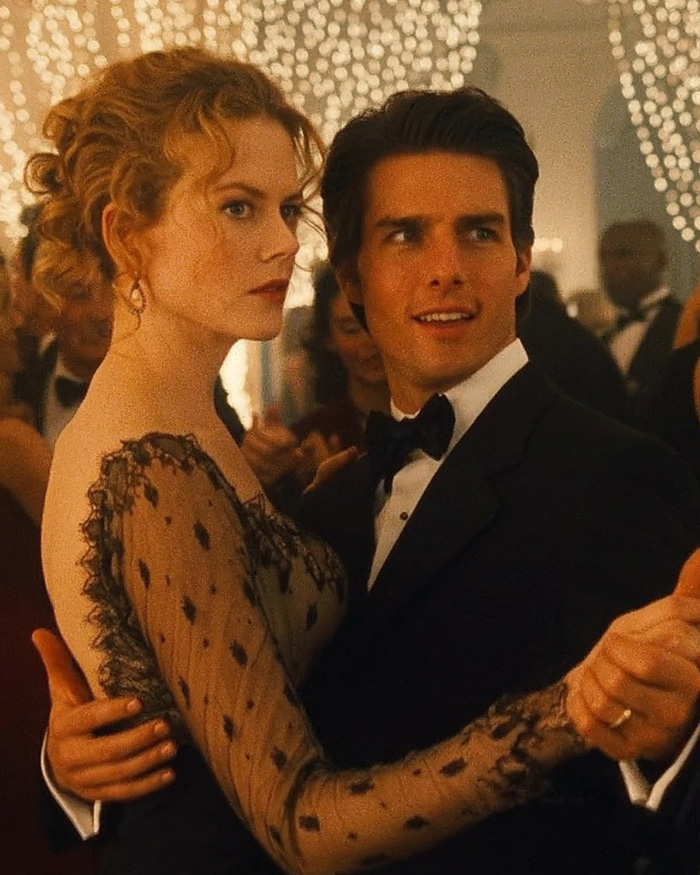 Nicole Kidman Faces Backlash In British Vogue Shoot After Fans Noticed Odd Details Nicole Kidman Faces Backlash In British Vogue Shoot After Fans Noticed Odd Details