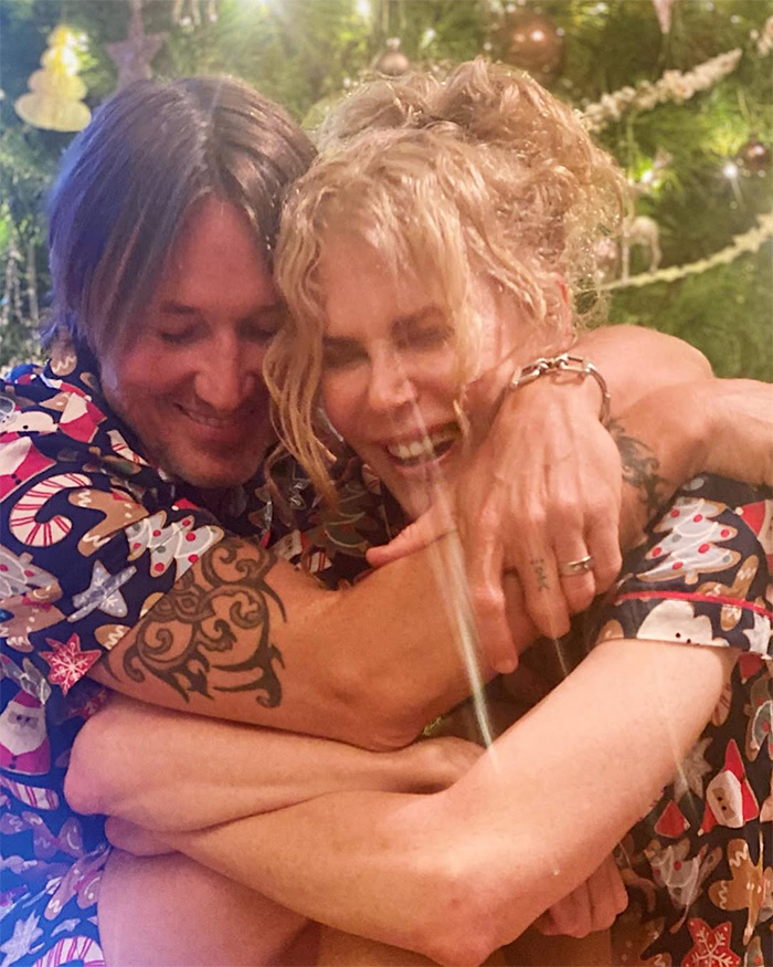 Nicole Kidman Faces Backlash In British Vogue Shoot After Fans Noticed Odd Details Nicole Kidman Faces Backlash In British Vogue Shoot After Fans Noticed Odd Details