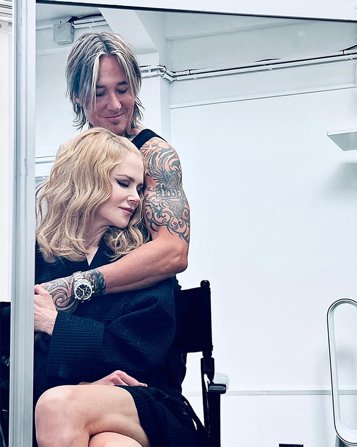 Nicole Kidman Faces Backlash In British Vogue Shoot After Fans Noticed Odd Details Nicole Kidman Faces Backlash In British Vogue Shoot After Fans Noticed Odd Details