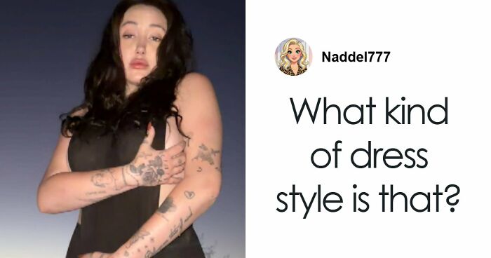 Miley Cyrus’ Little Sister Noah Turns Heads In Bizarre Desert Photoshoot As She Exposes Risky Look