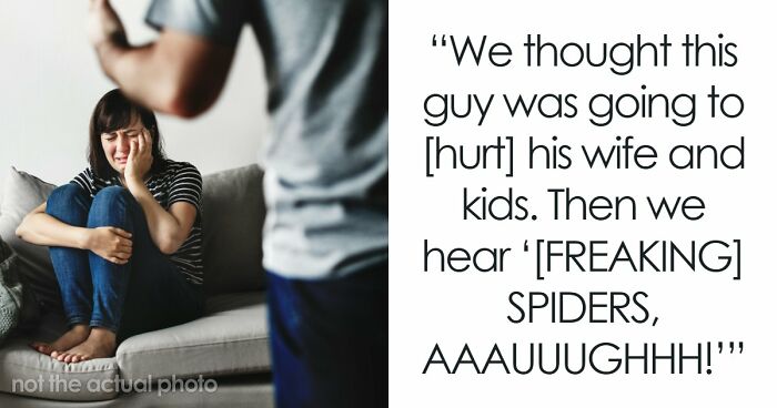 “I Never Saw My Neighbors The Same Way Again”: 55 People Share What They Overheard Through The Wall