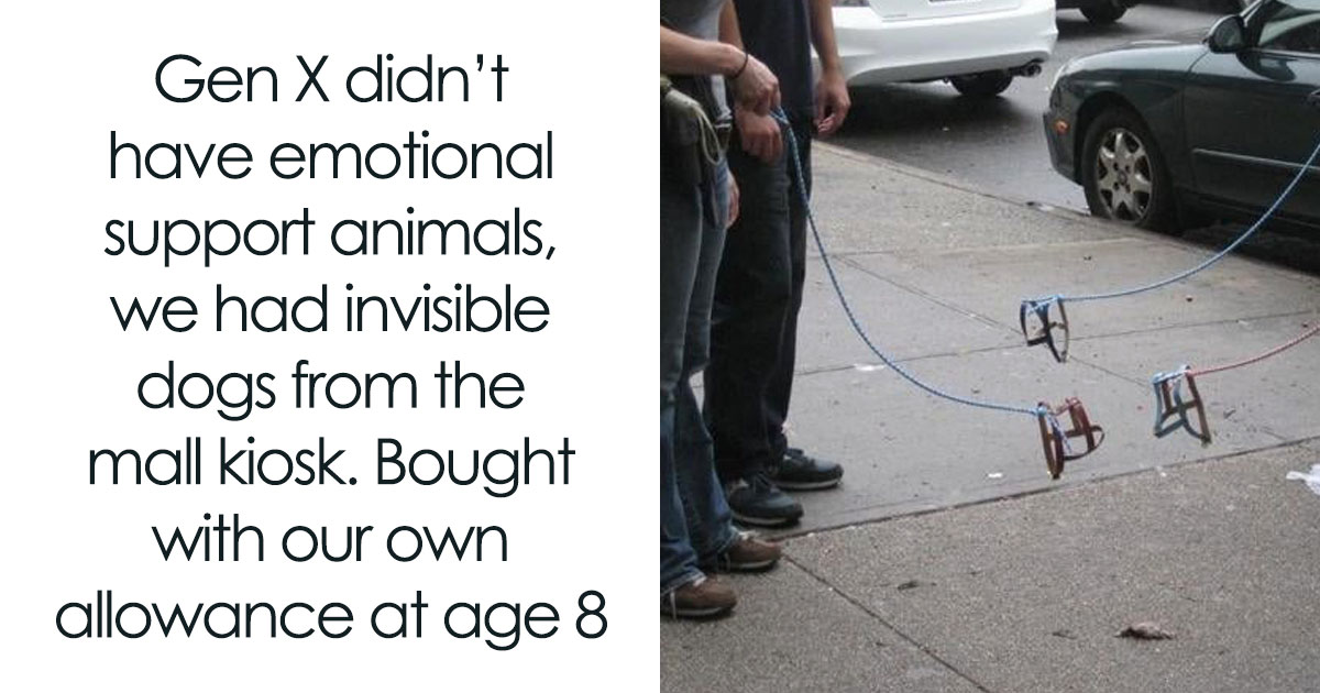 72 Totally Radical Posts From The 1980s That Make You Instantly Want To Rewind The Clock