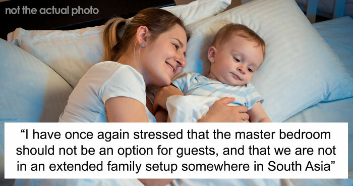 Man’s Abysmal Decision Making Forced Wife To Confront Her In-Laws And Defend Her Marital Bed