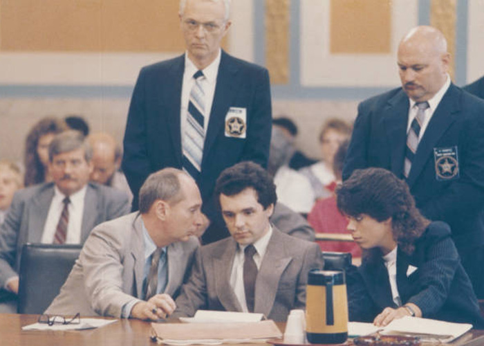A nurse's aide, Charles Cullen, facing charges for horrific crimes in court, exposed after 17 years. A nurse's aide, Charles Cullen, facing charges for horrific crimes in court, exposed after 17 years.