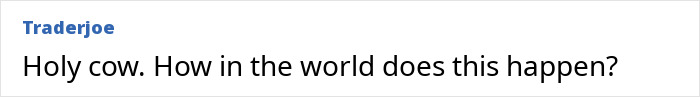 A comment about a nurse's aide crimes, asking how such events could happen. A comment about a nurse's aide crimes, asking how such events could happen.