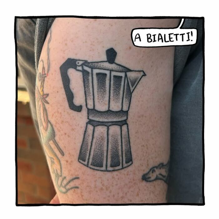 20 New Mike Greaney Comics That Turn Ordinary Ideas Into Brilliantly Absurd Punchlines