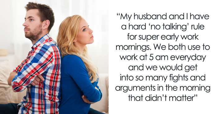 82 Ridiculous House Rules That Somehow Became Sacred Law In These Families