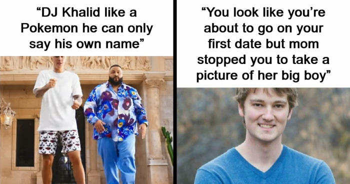 78 Funny “Oddly Specific” Roasts That Feel Way Too Personal