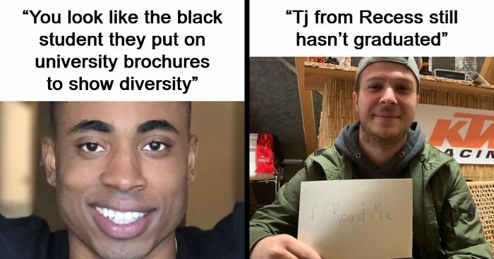 78 Funny “Oddly Specific” Roasts That Feel Way Too Personal