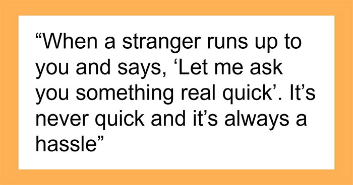 56 Oddly Specific Signs That Show Someone Is About To Become A Huge Problem