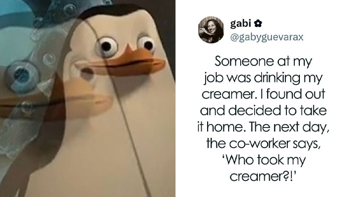 People Share Their Sad Office Food Thief Stories That Changed Them Forever
