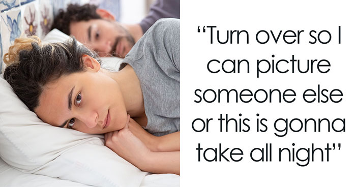 80 Women Reveal The One Sentence From Their Boyfriend That Made Them Realize It Was Over
