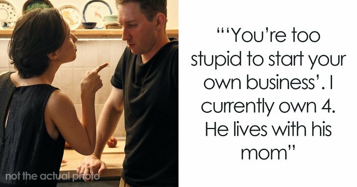 80 Women Share The Exact Moment Their Boyfriend Said Something They Could Never Come Back From