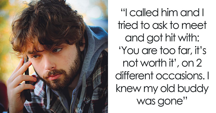 60 Times A Few Words Where The Final Straw That Helped People Make The Final Decision