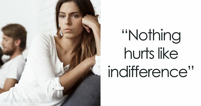 60 Moments In Which People Suddenly Realized They’re With The Very Wrong Person