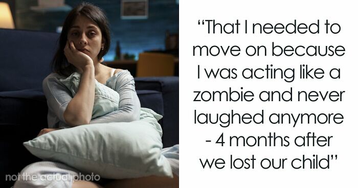 60 Moments In Which People Suddenly Realized They’re With The Very Wrong Person