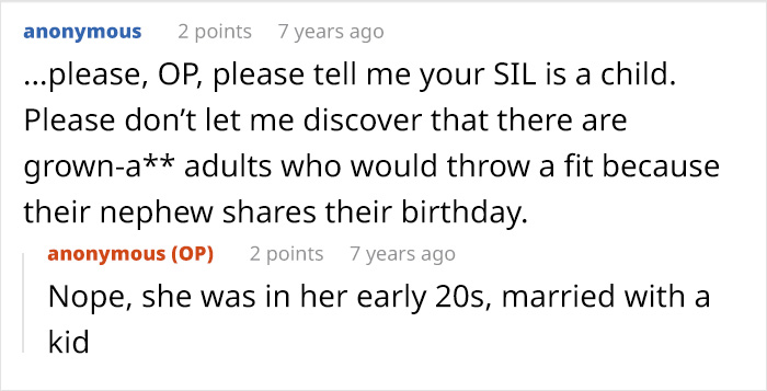 Parents move across the country after MIL skips grandson's first birthday to support spoiled SIL. Parents move across the country after MIL skips grandson's first birthday to support spoiled SIL.