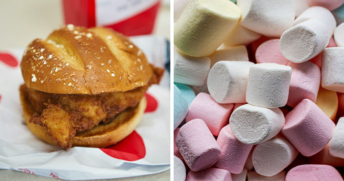 49 American Foods People Tried Once And Never Wanted Again
