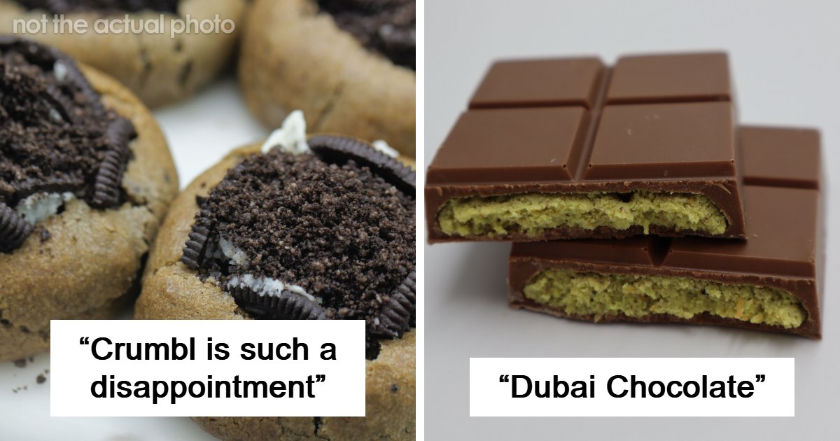 49 American Foods People Tried Once And Never Wanted Again
