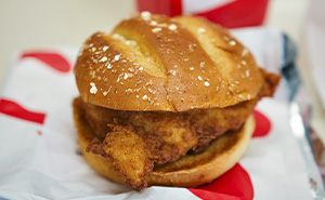 49 Completely Overhyped Foods That Americans Seem To Love