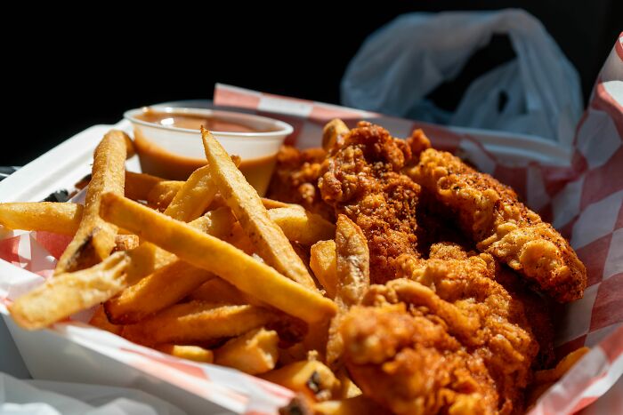 49 Completely Overhyped Foods That Americans Seem To Love