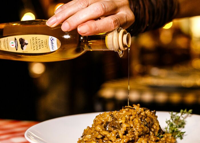 49 Completely Overhyped Foods That Americans Seem To Love