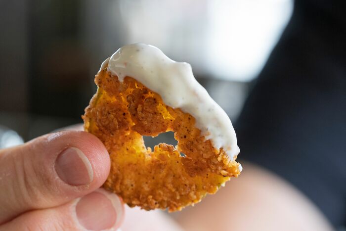 49 Completely Overhyped Foods That Americans Seem To Love