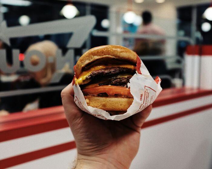 49 Completely Overhyped Foods That Americans Seem To Love