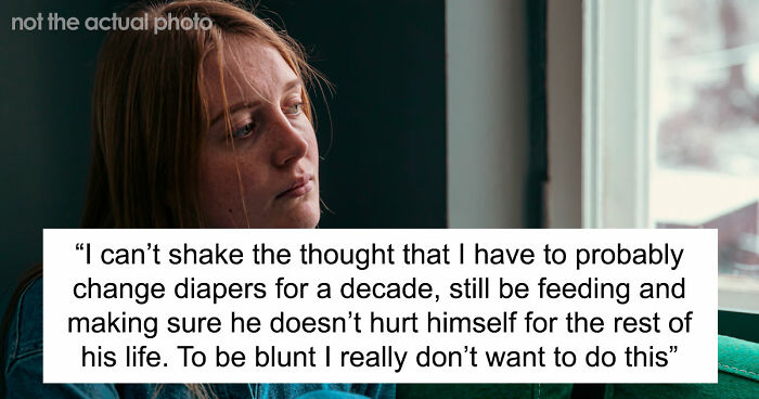 Mom’s Confession About Having A Baby With Down Syndrome Gets A Heartwarming Update A Year Later