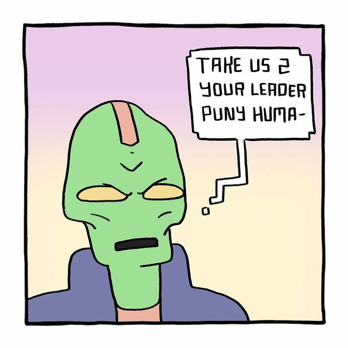 20 New Mike Greaney Comics That Turn Ordinary Ideas Into Brilliantly Absurd Punchlines