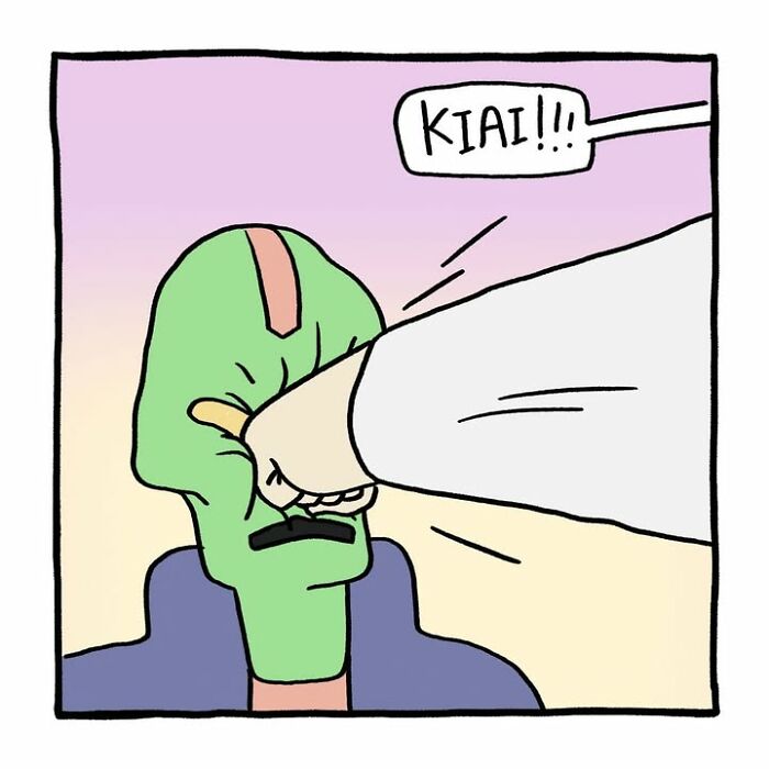 20 New Mike Greaney Comics That Turn Ordinary Ideas Into Brilliantly Absurd Punchlines