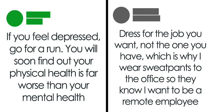 89 Times People Dropped Surprisingly Honest Posts That Nobody Asked For But Everyone Needed