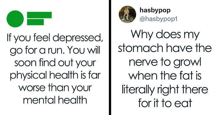 89 Times People Dropped Surprisingly Honest Posts That Nobody Asked For But Everyone Needed