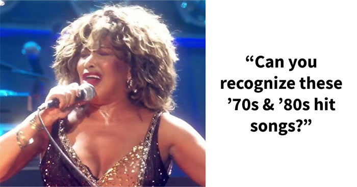 “Which Song Starts With ‘We Don’t Need No Education’?”: Test Your ’70s & ’80s Music Memory