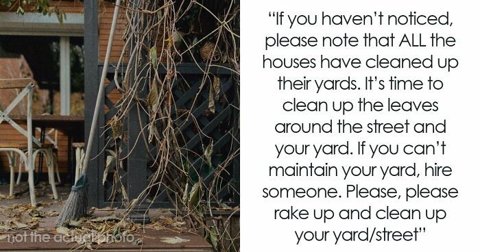 59 Times Petty People Left The Most Hilarious And Infuriating Passive-Aggressive Notes (New Pics)