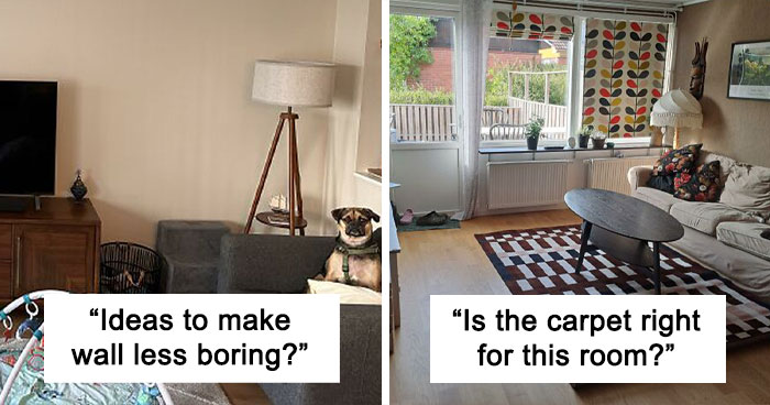 73 People Couldn’t Tell If Their Home Design Was Genius Or A Mistake, So They Asked