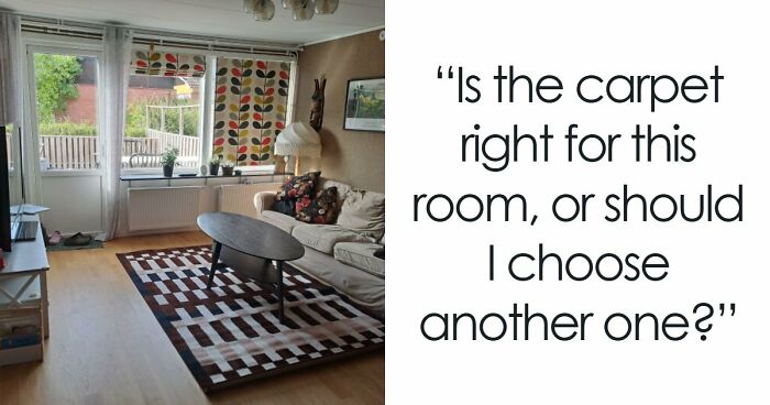 73 People Shared Photos Of Their Home Design Choices, Wanting Honest Opinions