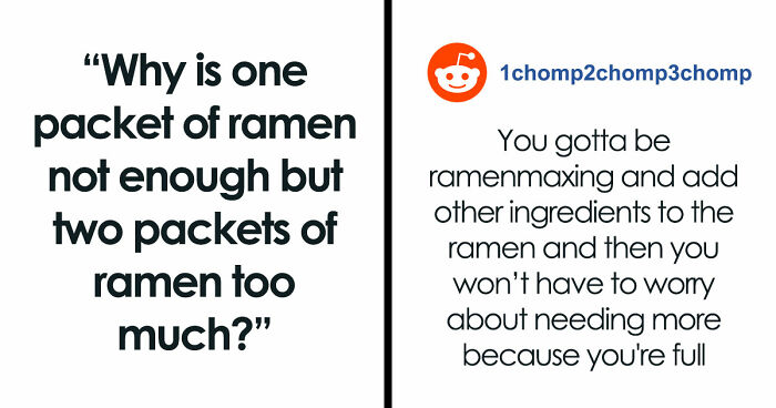 40 People Asked Stupid Questions And Got Even Stupider Answers