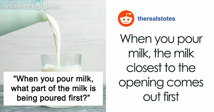 40 People Asked Stupid Questions And Got Even Stupider Answers