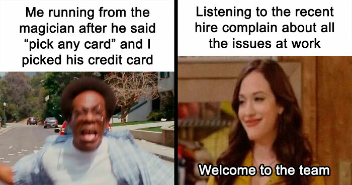 38 Funny Memes And Posts From “People Being Ridiculous”